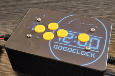 G2-DT1 桌上型時鐘模組
