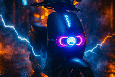 動態電弧